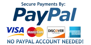PayPal Credit Cards